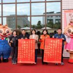 斗六兩景點入列中央觀光據點　張麗善縣長貼紅榜期許觀光人次破5000萬