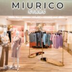 直播電商傳奇-miurico-自創女裝品牌挺進時尚核心！台北遠百信義-a13-盛大開幕