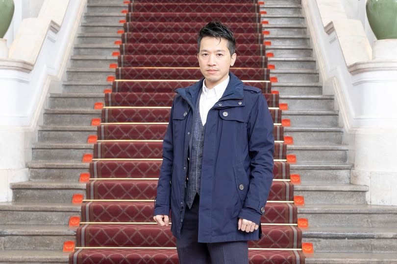 催生tpass　何志偉：別讓預算卡關通勤族成最大受害者