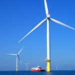 離岸風場成海洋綠洲　海大研究證實臺灣風機魚礁具備生態保育效益