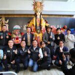 2026台灣燈會「嘉義・乘光而行」形象影片　嘉義夢燈區　同步亮相