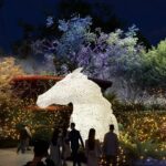 中台灣燈會超人氣策展團隊回歸！　-建設局「驚蟄界」2月15日震撼登場