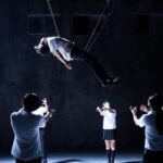 生命樹挑戰人性黑白定義-是害群之馬還是代罪羔羊