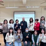 嘉市教保輔導團舉辦增能研習　強化專業支援提升幼教品質
