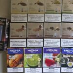 春節加強邊境管控-海巡基隆港科技聯防查獲違規電子煙