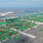 港務公司以強港航、興觀光、智管理、達永續，開啟115年港群新局