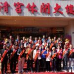 海清宮休閒大樓啟用　帶動雲林宗教提升與觀光發展