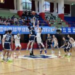 賀!成功高中國中部籃球隊突破隊史記錄 首度挺進jhbl全國八強