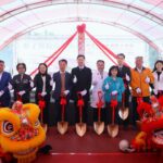 嘉義縣長照量能再升級　朴子醫院六腳住宿式長照機構興建工程動土典禮