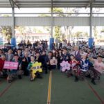 「紙風車青少年反毒戲劇工程-拯救浮士德計畫」嘉縣校園巡演