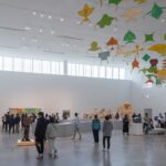 台中綠美圖躍上國際視野！　開館滿月吸引逾30萬人進館