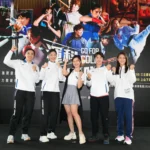 屠潔領軍最有感的運動紀實-直擊國手壓力現場