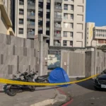 高雄台電變電所出狀況　巡檢班長遭鐵捲門夾死