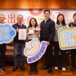 以球拍展現堅持力量　羽球選手江巧羽摘下聽障奧運銅牌