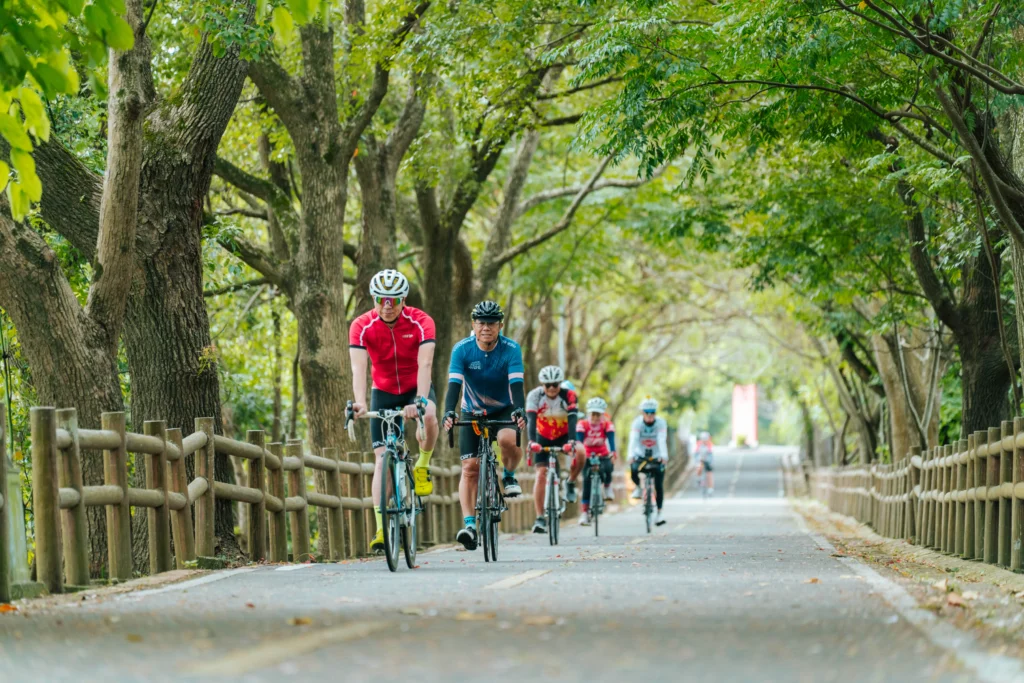 消費保障再升級! 中市推自行車出租「定型化契約」-減少租賃爭議