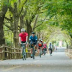 消費保障再升級！　中市推自行車出租「定型化契約」-減少租賃爭議