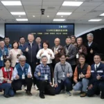 嘉義市道安考評勇奪4獎 工程、執法、宣導、救護全面獲肯定