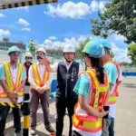 中市污水接管突破32萬戶! 年均接管戶數、補助金額雙創歷任市長新高