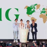 聯發國際營收新高走向世界 黃世聰:被市場低估的手搖茶國際品牌