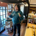 檜意森活村收回自營 王美惠要求保障店家及員工 確保嘉義觀光穩定發展