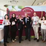 塔斯馬尼亞櫻桃甜蜜登場-喜迎農曆新年