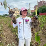 金門縣長選戰陳玉珍民調輾壓　賴清德不放棄卻苦無人選