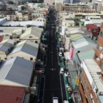 彰化大埔路交通環境優化成效顯現　事故風險逐步降低