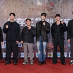 韓國最強生存競技實境秀《生存王2》前進台灣花蓮取景拍攝