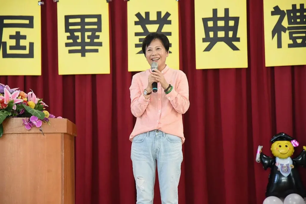 前澎湖「六連霸議長」劉陳昭玲收賄案改判　二審判處有期徒刑7年6月