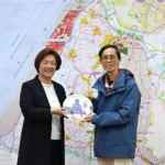 9位同仁服務逾30載堅守第一線 彰化縣政府向退休同仁致上最高敬意