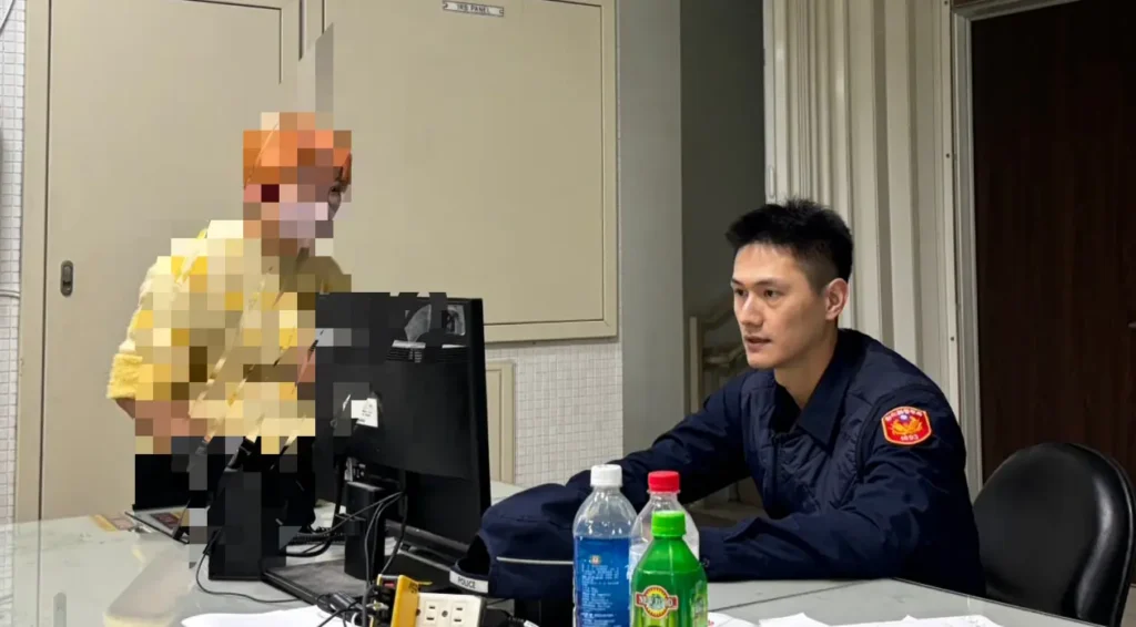 threads「送手機」是陷阱！田中警識破新型態詐騙