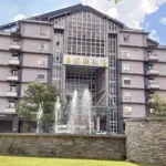 投縣府秘書長及副秘書長 兩人同步於115年1月16日上任