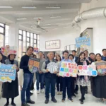 讓閱讀點亮學習心靈！　中市「閱讀教育輔導團」客製化深耕校園-打造優質閱讀環境