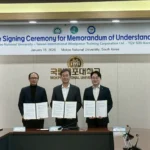 臺韓離岸風電合作再深化 臺灣風能訓練公司攜手木浦大學及-tuv-sud-korea- 簽署合作備忘錄 共同打造gwo培訓中心
