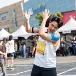 鹿希派開戰許明杰-力拼最強星二代-　