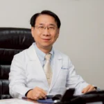 綠色轉型-臺北市藥師公會尹岱智理事長：點燃公益永續之火開跑