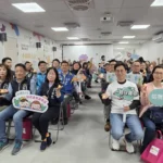 全國首創台中＋2！　國安好宅身障三合一服務啟用