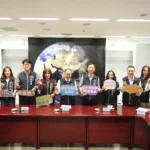 透明治理、台中先行! 民政局攜手政風處角逐透明晶質獎 展現廉能城市新典範