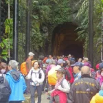 觀光熱度攀升引關注　基市跨局處研擬獅球嶺步道配套