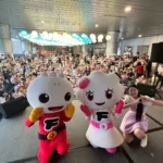 看準寒假檔期人潮- 新光三越高雄左營店- 同步推出「最強企劃-寒假玩樂護照」