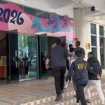 嚴懲聚眾暴力　嘉警迅速拘提涉案主嫌移送法辦