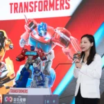 台北燈節2/25登場　《變形金剛》10米柯博文主燈搶先曝光