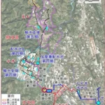 白冷圳擴大灌溉再推進　中市水利局召開工程第四、五期地方說明會