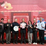 投縣府丙午年新春揮毫活動　邀32位書法名家現場書寫送春聯