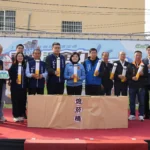 雲林環境清潔週全面啟動　鄉親淨全力作伙鬥陣清