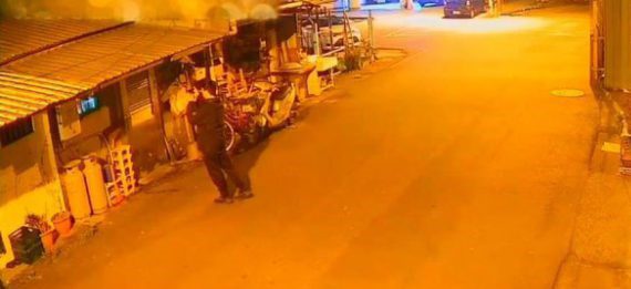 羅東驚傳民宅遭偷窺　偷窺男被依違反社會秩序維護法裁罰