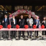 全台唯一「女性亞健康」核心診所開幕　初悅婦研落腳三重