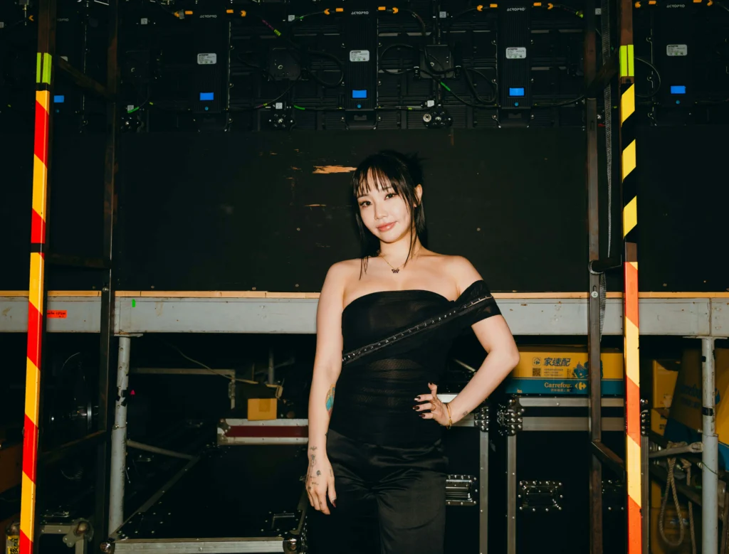 2025全球客家流行音樂大賽-全球152件作品12組選手脫穎而出決賽