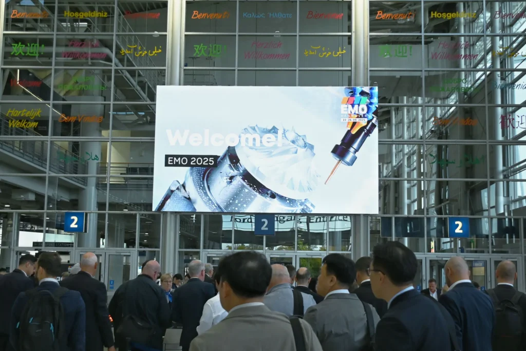 中市海外參展補助展現四大效益　協助產業創造近5億元商機