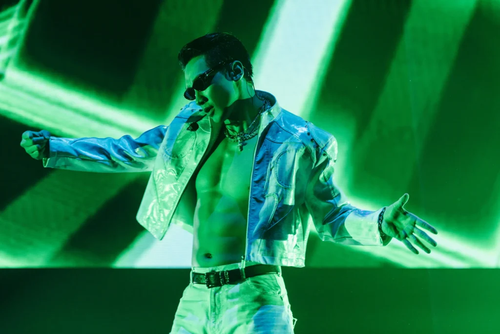 韓流天王-rain-睽違20年二度攻蛋開唱-把小巨蛋變「極限體能才藝大賞」